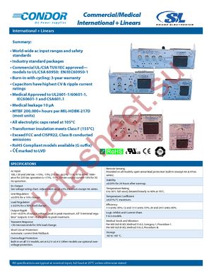 HC15-3-A+G datasheet  